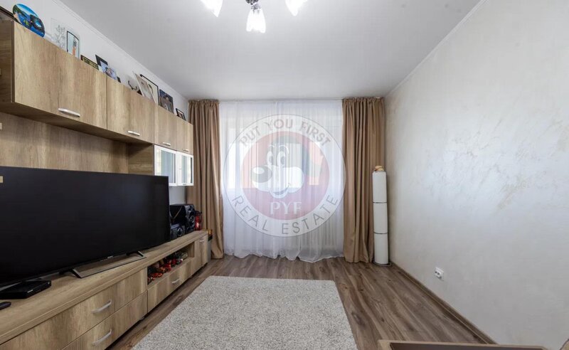 Pantelimon | Apartament  3 camere | 70mp  | Decomandat | B10546