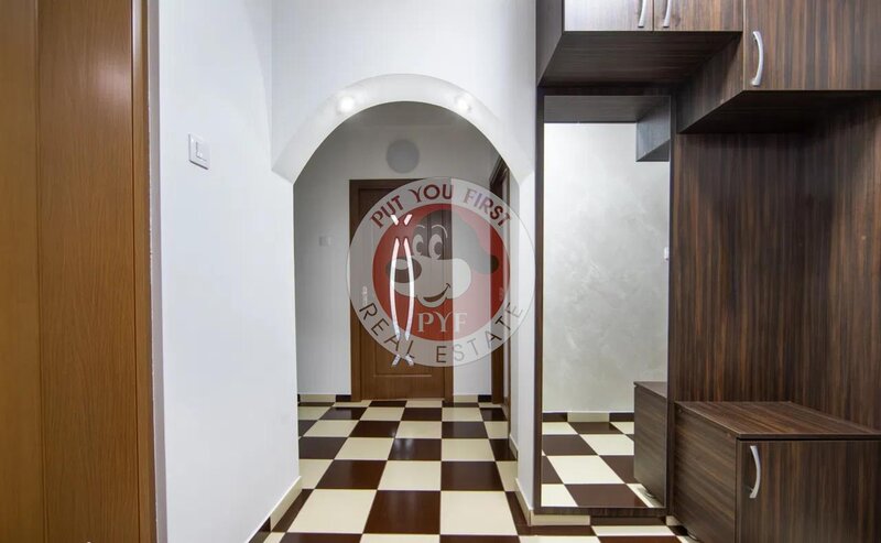 Pantelimon | Apartament  3 camere | 70mp  | Decomandat | B10546