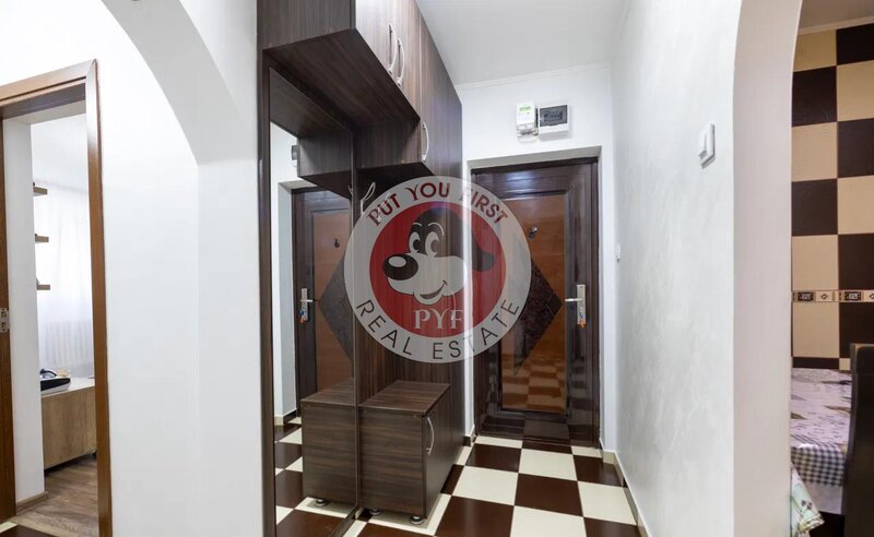 Pantelimon | Apartament  3 camere | 70mp  | Decomandat | B10546